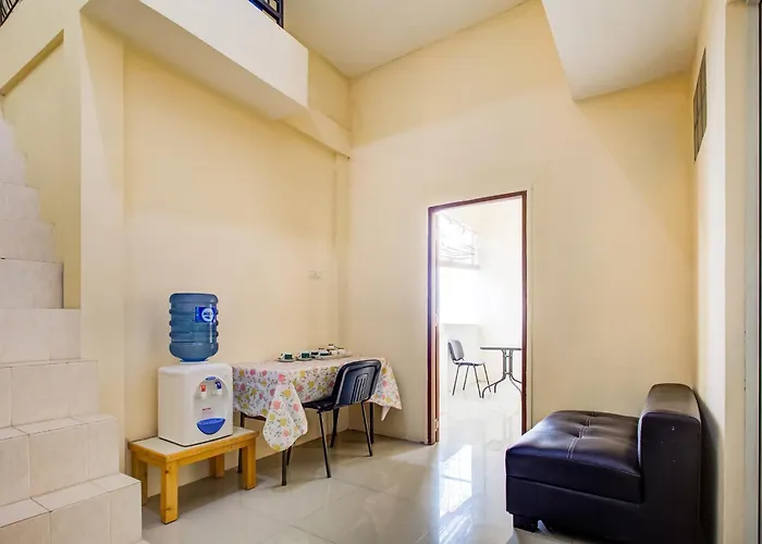 Hotel O Sofia Homestay Syariah Bogor
